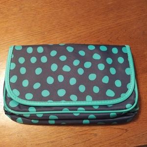 Thirty one makeup bag